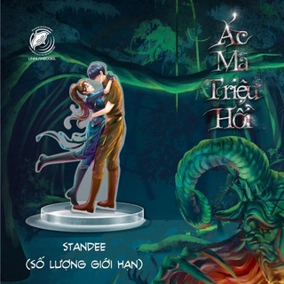 Sách - Ác Ma Triệu Hồi (Linh Lan Books) - Đặc Biệt