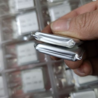 Pin lithium polymer 3.7v 623030 / 580mah