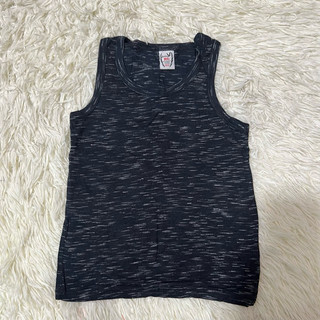 Áo ba lỗ trẻ em 21-25kg [Size 8]