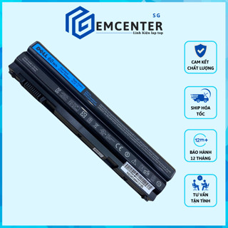 Pin Dell latitude E6430 E6530 e6420 e6440 3460, 3560, e6520 e6540,5420,3360 E5420 E5430 E5520 E5530 mới 100%