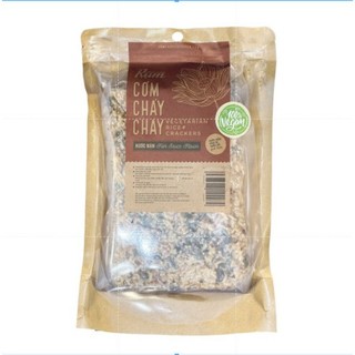 RỤM- CƠM CHÁY CHAY 150G