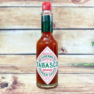 Sốt ớt đỏ Tabasco Sauce 60ML - Pepper sauce