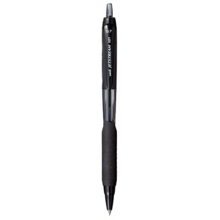 Bút bi bấm mực uni sxn-101 jetstream