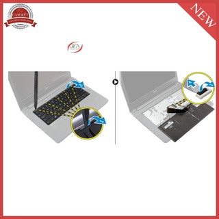 Bàn phím Dell Latitude 3460
