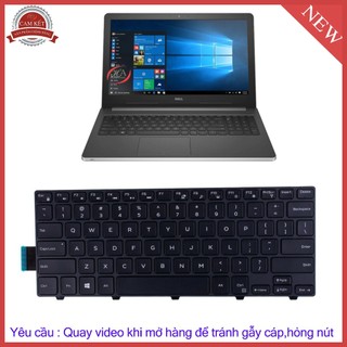 Bàn phím dell latitude 3460