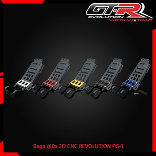 Baga giữa 2d cnc revolution pg1