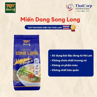 Miến Dong Song Long
