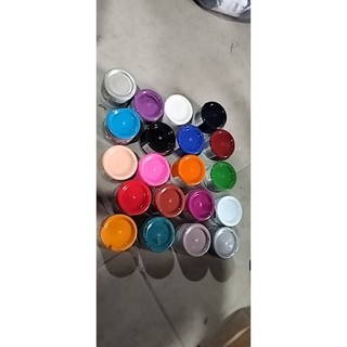 màu sunway 100 ml siêu đặc (pha ra đk 300 ml )