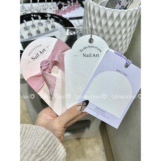 Bìa nailbox chụp nhiều mẫu hot trend