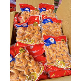 Tôm Surimi gói 500gr (Chỉ giao hỏa tốc HCM)