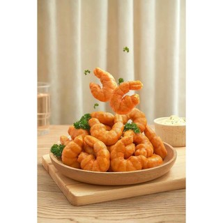 Tôm Surimi gói 500gr (Chỉ giao hỏa tốc HCM)