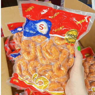 Tôm Surimi gói 500gr