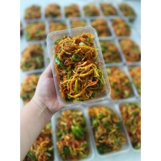 Mắm thái chay hộp 500gr (Chỉ giao hỏa tốc HCM)