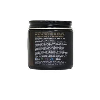 Sáp Vuốt Tóc Odouds Dry Wax