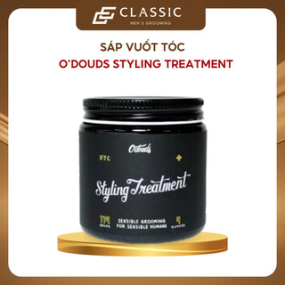 Sáp Vuốt Tóc O’douds Styling Treatment 114g