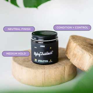 Sáp Vuốt Tóc Odouds  Styling Treatment 114g