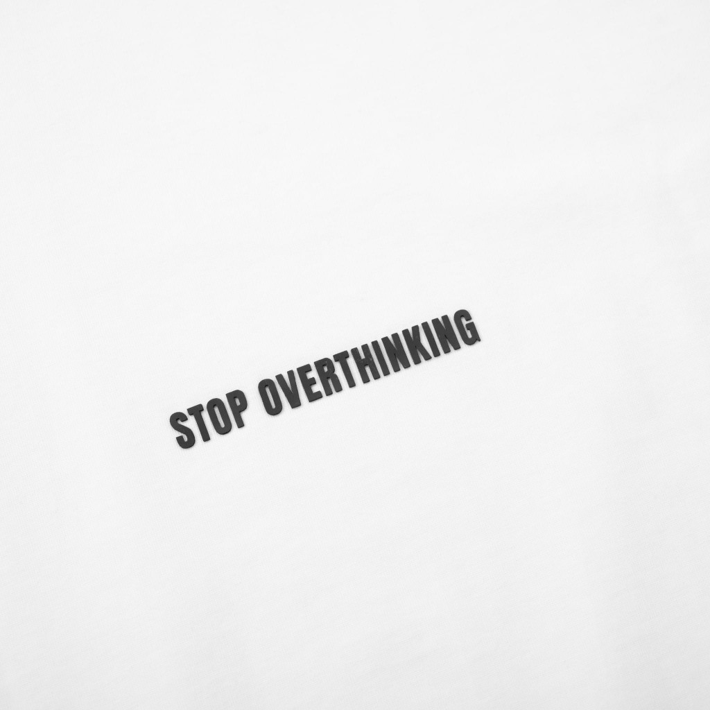 Áo thun WHITE YOUNG GREEN - YOUNG GREEN