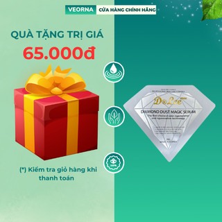 Vi Kim Kim Cương Thay Da Sinh Học Dr Lee Mee Diamond Dust Magic Serum