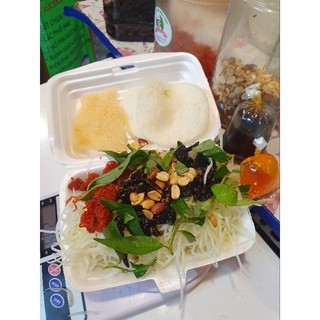 gỏi Khô Bò [giao hỏa tốc]