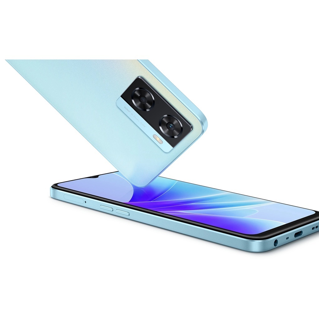 Điện thoại OPPO A77 4GB+4GB/128GB - Sạc siêu nhanh 33W - Hàng nhập khẩu nhật - Bản quốc tế | BigBuy360 - bigbuy360.vn