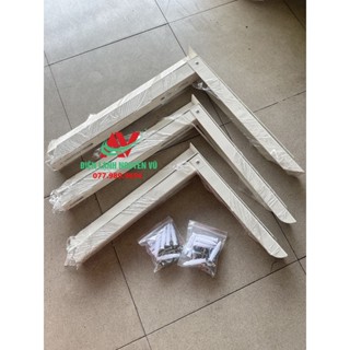 Eke máy lạnh - Giá đỡ dàn nóng máy lạnh 1hp, 1.5hp-2hp, 3hp