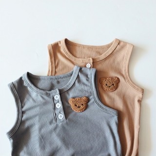 Body suit sát nách cho bé (5-12kg)