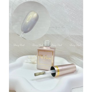 Sơn gel nhũ ánh trai vàng Milan 15ml