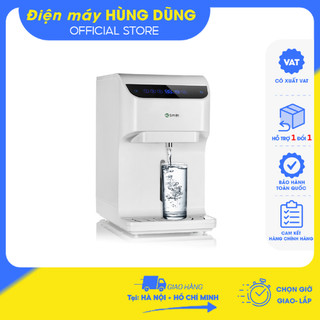 Máy lọc nước aosmith ro ar75-a-s-h1- hàng chính hãng