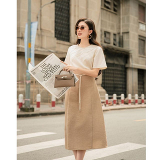 Olv - chân váy nicole skirt