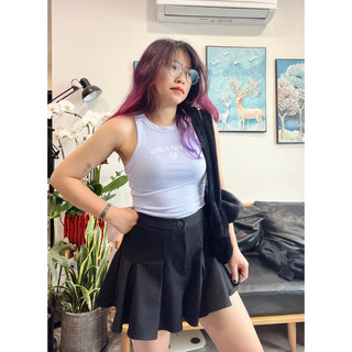 Áo tanktop yếm Aero dư xịn