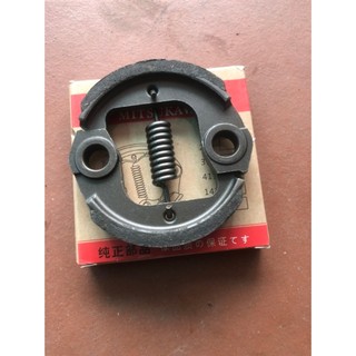 Bố côn máy cắt cỏ Honda GX35, máy cắt cỏ 4 thì, uy tín chất lượng và giao hàng toàn quốc