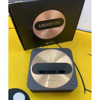 Máy chiếu siêu gần laser Formovie U5000 FullHD