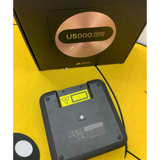 Máy chiếu siêu gần laser Formovie U5000 FullHD