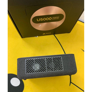 Máy chiếu siêu gần laser Formovie U5000 FullHD