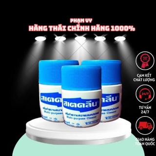 (110gram) Kem Lau Chùi Đa Năng Thái Lan (Túi xách,giày dép..v..v..)
