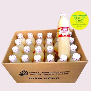 Dấm bỗng Hà Nội - 500ml