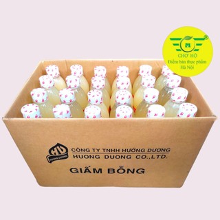 Dấm bỗng Hà Nội - 500ml