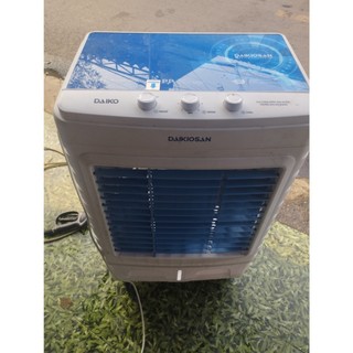 (Chỉ ship HCM) - Quạt điều hoà Daikiosan DKA-04500A - mới 99%
