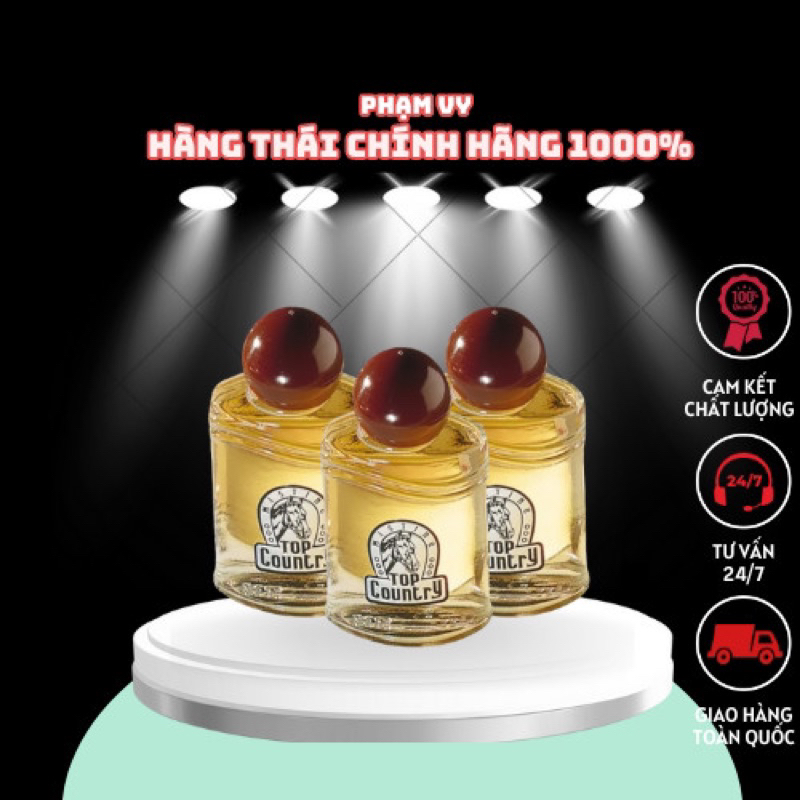 NƯỚC HOA TOP COUNTRY MINI