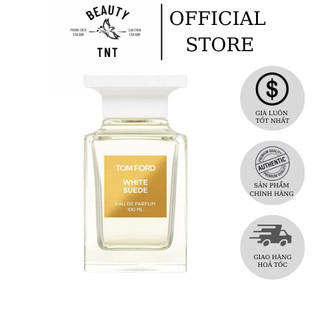 Chiết 10ml Tom Ford White Suede- Nước hoa nữ