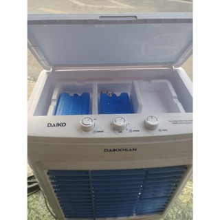 (Chỉ ship HCM) - Quạt điều hoà Daikiosan DKA-04500A - mới 99%