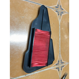 Lọc gió cho xe Yamaha Grande 125,