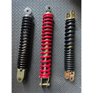 Phuộc sau xe dio 50cc, dio zx, crea, julio, zoomer,… xe nhật 50cc