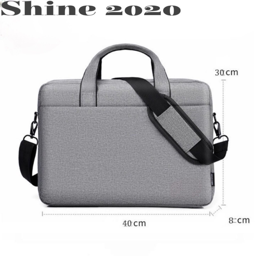 Túi xách laptop, cặp công sở cao cấp SHINE -290