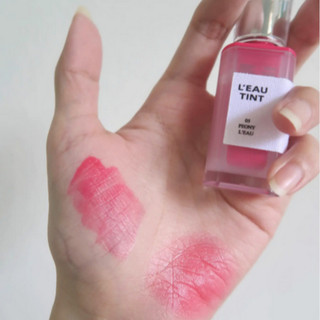 Son Tint Bóng Bbia L’eau Tint (4.5g)