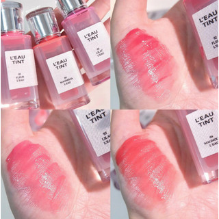 Son Tint Bóng Bbia L’eau Tint (4.5g)