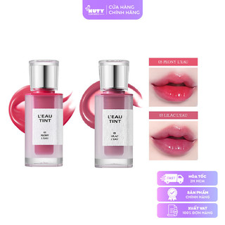 Son Tint Bóng Bbia L’eau Tint (4.5g)