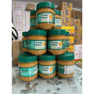 Bơ đậu phộng mịn Golden Farm
