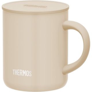 [Mẫu mới nhất] Cốc giữ nhiệt Thermos 350ml nội địa Nhật