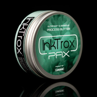 Kem dưỡng hình xăm inktrox pax bọt biển 6.5oz